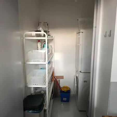 Meuble 500 M Du Chu شقة